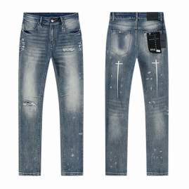 Picture of RTA Jeans Long _SKURTAsz30-38mrtxRA93013465